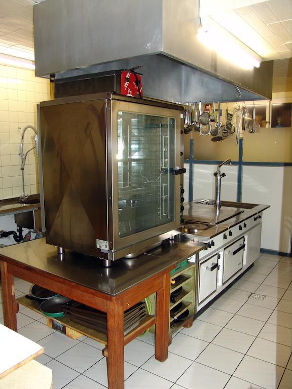 Pension Schoenblick Saas-Grund Esterno foto